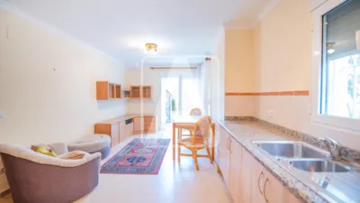 Chalet in Benissa Costa photo 29