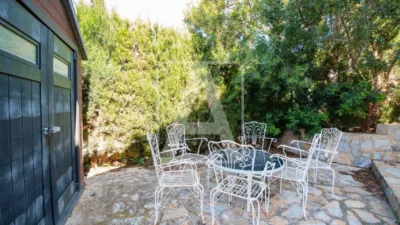 Chalet in Benissa Costa photo 44