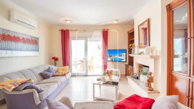 Casa – Benissa - Vista 4