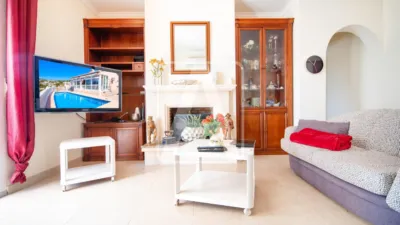 Casa – Benissa - Vista 5