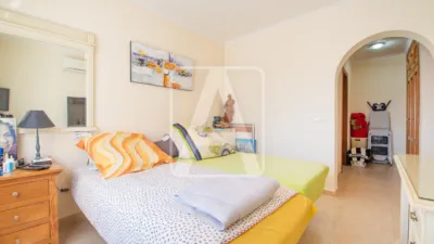 Chalet in Benissa Costa photo 7