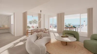Apartamento en Área de Casares photo 3