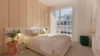 Apartamento en Área de Casares photo 4