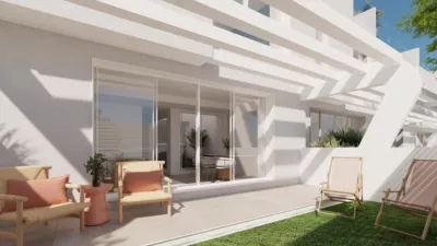 Apartamento en Área de Casares photo 5
