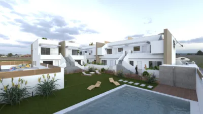 Casa – Pilar de la Horadada - Vista 2