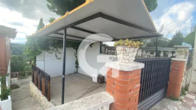 Chalet on Avinguda de la Serra Alta photo 11