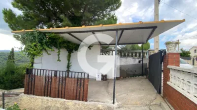 Chalet on Avinguda de la Serra Alta photo 13