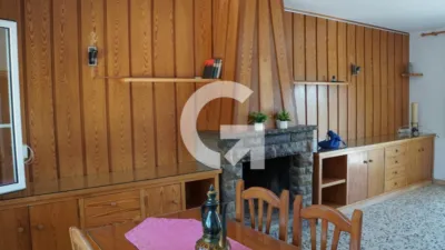 Chalet on Avinguda de la Serra Alta photo 20