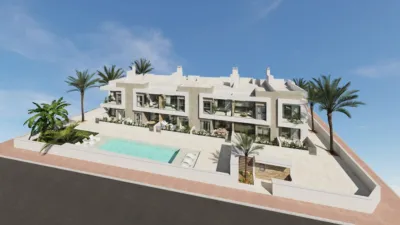 Piso – Pilar de la Horadada - Vista 3