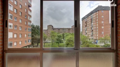 Piso en venta en Calle de las Juntas Generales, cerca de Alfontso XI.aren Kalea, Lakua-Arriaga (Vitoria - Gasteiz) de 285.000 €