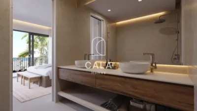 Chalet on Calle de Almacigo photo 11