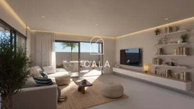 Chalet on Calle de Almacigo photo 2