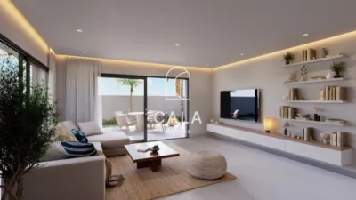 Chalet on Calle de Almacigo photo 3