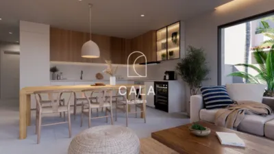 Chalet on Calle de Almacigo photo 7