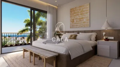 Chalet on Calle de Almacigo photo 9
