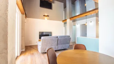 Apartment in El Acequión - los Náufragos photo 5