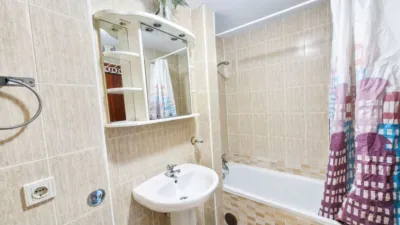 Flat on Calle de la Cuesta, 5 photo 11
