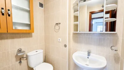 Flat on Calle de la Cuesta, 5 photo 12