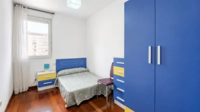Flat on Calle de la Cuesta, 5 photo 13
