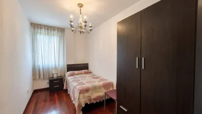 Flat on Calle de la Cuesta, 5 photo 15