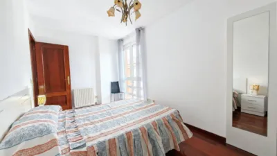 Flat on Calle de la Cuesta, 5 photo 18