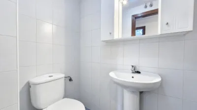 Flat on Calle de la Cuesta, 5 photo 19