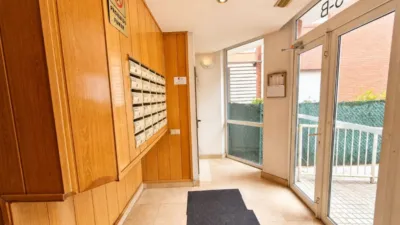 Flat on Calle de la Cuesta, 5 photo 22