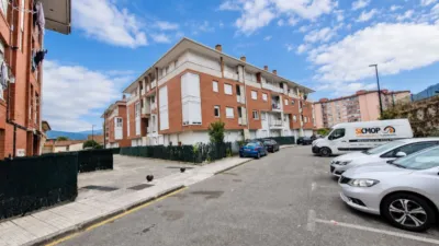 Flat on Calle de la Cuesta, 5 photo 23