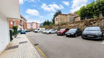 Flat on Calle de la Cuesta, 5 photo 24