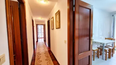 Flat on Calle de la Cuesta, 5 photo 5