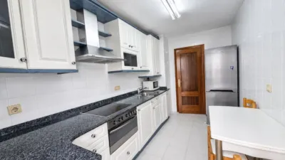 Flat on Calle de la Cuesta, 5 photo 6