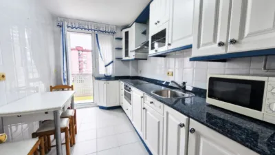 Flat on Calle de la Cuesta, 5 photo 7