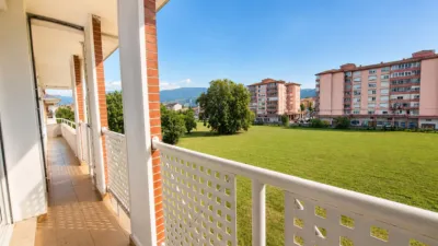 Flat on Calle de la Cuesta, 5 photo 9