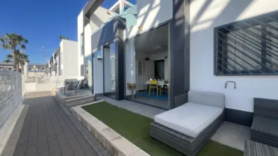 Apartment in Orihuela, Residencial Zeniasol II, Urbanización La Zenia II - Vista 2