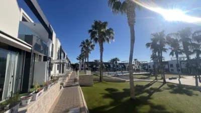 Apartment in Orihuela, Residencial Zeniasol II, Urbanización La Zenia II - Vista 4