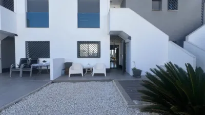 Apartment in Orihuela, Residencial Zeniasol II, Urbanización La Zenia II - Vista 5