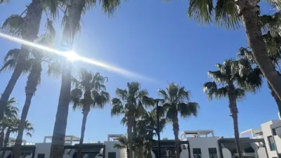 Apartment in Orihuela, Residencial Zeniasol II, Urbanización La Zenia II - Vista 6