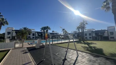 Apartment in Orihuela, Residencial Zeniasol II, Urbanización La Zenia II - Más