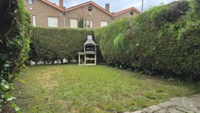 House on Ps Fernandez Vallejo Street, No. 86 photo 2