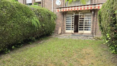House on Ps Fernandez Vallejo Street, No. 86 photo 31