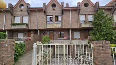 House on Ps Fernandez Vallejo Street, No. 86 photo 32