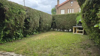House on Ps Fernandez Vallejo Street, No. 86 photo 3