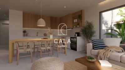 Chalet on Calle de Almacigo photo 6