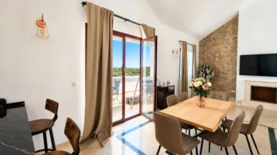 Townhouse in Casares Costa photo 4
