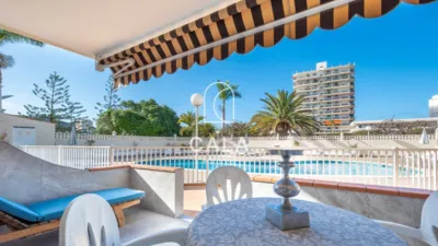 Townhouse on Avenida Juan Carlos I photo 4
