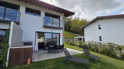 House in Bº Enderikas photo 11