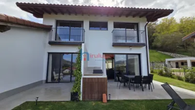 House in Bº Enderikas photo 12