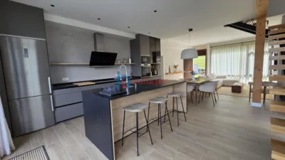 House in Bº Enderikas photo 13