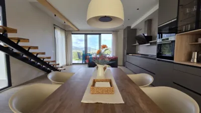 House in Bº Enderikas photo 20