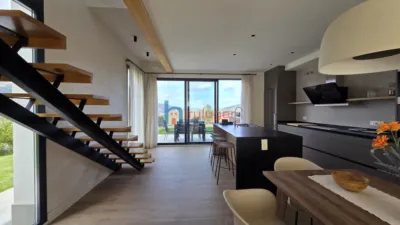House in Bº Enderikas photo 21